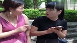 搞笑段子，泡妞最好用的一道数学题，结局太逗了