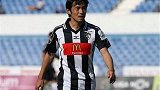 日本国脚中岛翔哉进球集锦 3500万欧身价到底什么水平？