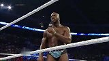 WWE-14年-SD第774期：亚当罗斯vs奥尼尔-花絮