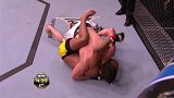 席尔瓦VS松恩比赛回顾 当MMA初代嘴炮遇上UFC第一大神