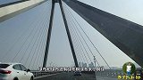 小静去参加哥哥孩子的生日圆锁庆典，真热闹，你们有这样的习俗吗