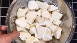 山药这样做，孩子的最爱