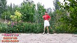 广场舞《一晃就老了》简单大方32步