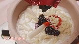 【牛奶火鸡面】