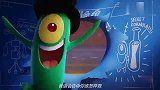 海绵宝宝营救大冒险：天秀劫法场，不仅救了小蜗，还顺利逃跑！