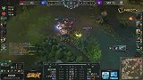 SWL第二赛季小组赛IG VS SKT1 1