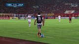 亚冠-17赛季-武磊还是熟悉的武磊！最后时刻关键球他还是选择打门-花絮