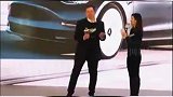 国产特斯拉交付现场，马斯克表演灵魂舞步