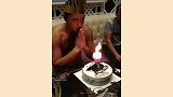 打架就打架，整的跟过生日是的！这兄弟以后还能处了吗？