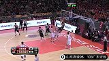 CBA-1415赛季-常规赛-第22轮-山东高速96：103广东宏远-精华