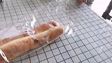 家里先生做的早餐！