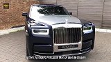 为何劳斯莱斯能卖这么贵，看到它的工厂就知道贵也是应该的！