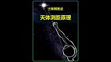 天体测距方法