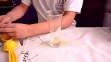 60秒学会橘子新技能，这么吃橘子才够味！