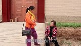 小姑嫌弃乡下嫂子，逼嫂子跪下给男友敬茶，男友却喊嫂子总裁！