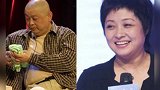 丈夫去世14年不愿改嫁，冯小刚替她还百万巨债，葛优帮她养儿子