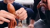 太好吃了，牙都吃掉了！