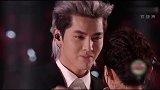 赵丽颖甜美演唱《说爱你》像极了邻家小姐姐！