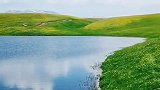 隐藏在伊犁天山深处的世外桃源
