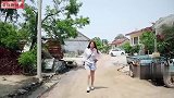 婆婆退休金3000，天天哭穷说没钱，看到她的午餐后我感动了