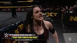 NXT第486期：克里斯VS贝莱尔