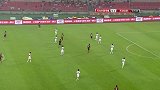 中超-17赛季-京津冀杯-泰达也有翻版小摩托 阿奇姆彭反击险些再破门-花絮