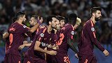 欧冠-1718赛季-小组赛-第2轮-葡萄牙体育vs巴塞罗那-全场（申方剑 贾天宁）