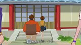 兽王争锋：妈妈真是个黏人精，竟然还叫大彭小宝贝，真肉麻