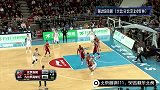 CBA-1415赛季-季后赛-1/4决赛-第3场-北京主场欲横扫 吉林期待绝地反击-专题