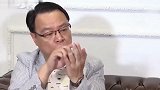 64岁万梓良近照曝光 手戴超大戒指 满脸皱纹与昔日判若两人