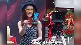 姚笛被代拍“猥琐角度”拍摄，当场发飙：你们镜头那么低！