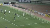 亚冠-14赛季-小组赛-第1轮-山岸智左路内切一脚打门打偏了-花絮