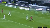 第69分钟雷恩球员塞罗·吉拉西射门 - 打偏