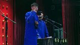 高玉凯说相声忽悠搭档，台下观众笑声连连