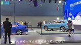 亲民又实用合资SUV，全景天窗、ESP都有，售10.68万起