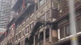 白天的红崖洞