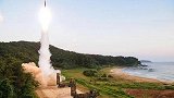 暗中较劲？韩国成功试射一枚玄武-4，轻型航母也在安排之中