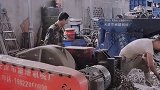 中国的出口垃圾为什么会这么受欢迎？