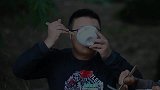 四川农村猪粉肠这样做才爽，一肠两吃，原汁原味，Q弹十足