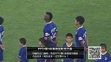 中超-14赛季-联赛-第16轮-大连阿尔滨vs杭州绿城双方球员进场-花絮