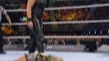 WWE-17年-快车道2016：贝基林奇&班克斯vs娜欧米vs塔米娜-全场