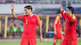 众国脚成功抵御FIFA病毒 艾克森梅开二度杨旭破门