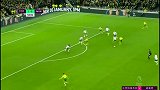 第53分钟诺维奇球员坎特维尔射门 - 被扑