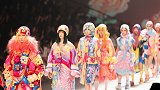 LeafXia Colorwonderland：色彩装扮可持