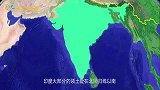 印度首都新德里，周边竟有那么多国家，地理位置到底怎么样？