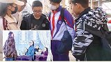 你还记得小学的这篇课文么