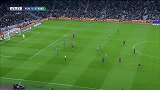 西甲-1516赛季-联赛-第9轮-巴塞罗那VS埃瓦尔-全场