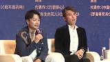 众明星回归初心，探寻演员的自我修养论坛亮相金鸡