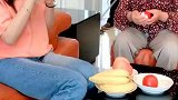 婆婆神补刀啊！