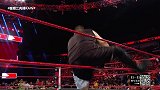 WWE-18年-RAW第1320期：欧文斯：科尔宾答应我无论做什么都不会受罚 都是莱斯利害萨米辛受伤-花絮